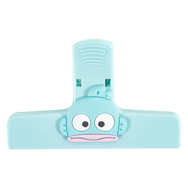 キャラクタービッグクリップ ハンギョドン