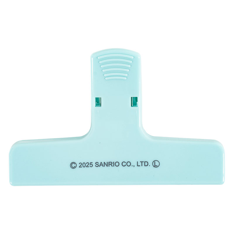 キャラクタービッグクリップ ハンギョドン