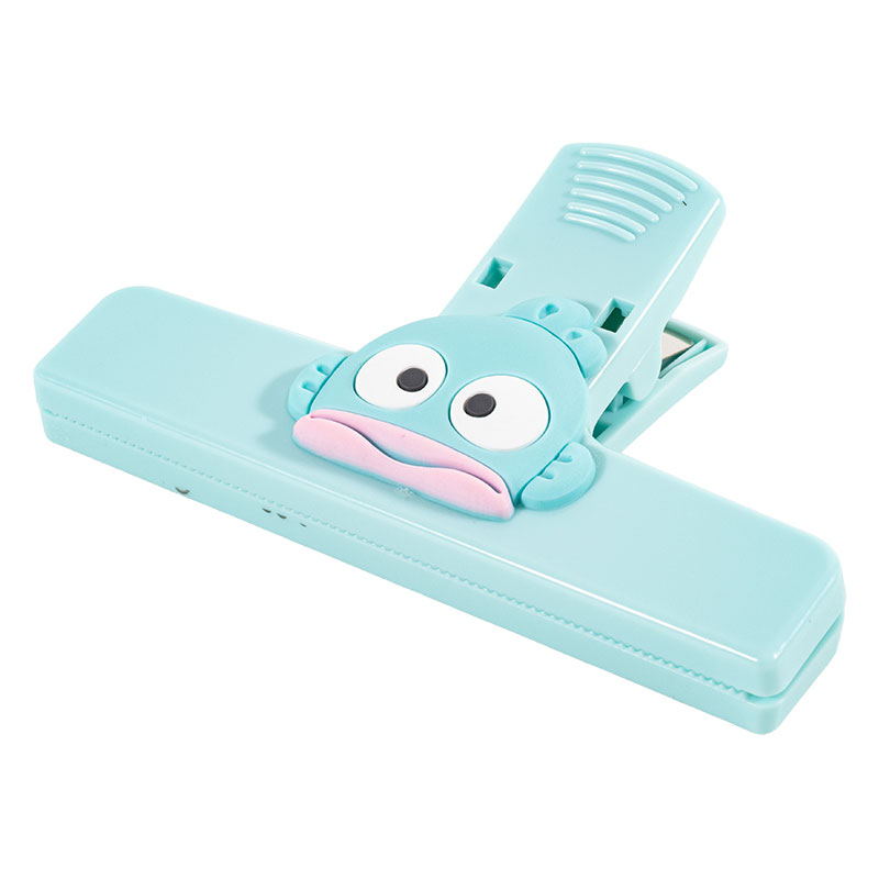 キャラクタービッグクリップ ハンギョドン