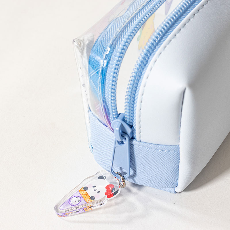 ボックスペンケース サンリオキャラクターズ×もちもちぱんだ