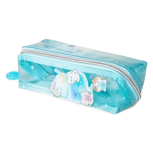 ターンオープンペンケース もぐにゃん