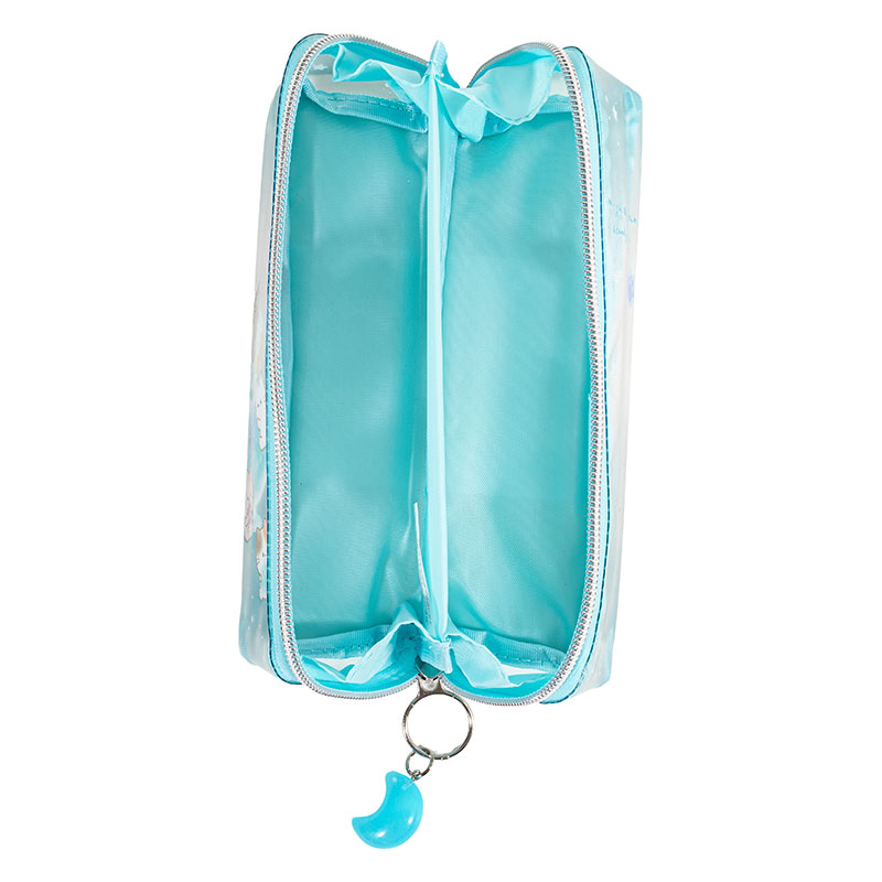 ターンオープンペンケース もぐにゃん