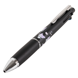 ジェットストリーム4&1 0.5mm (黒・赤・青・緑・シャープ) クロミ