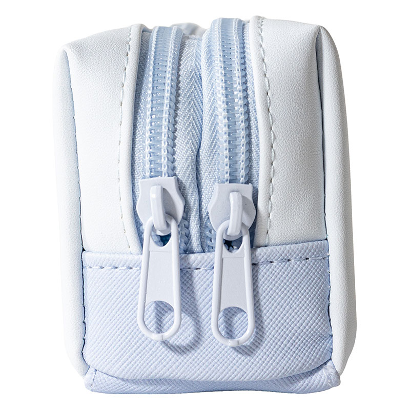 ツインファスナーペンケース ポケットモンスター