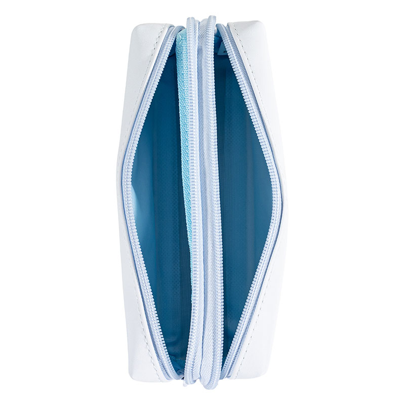 ツインファスナーペンケース ポケットモンスター