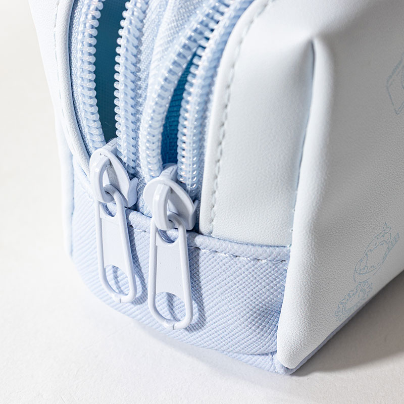 ツインファスナーペンケース ポケットモンスター