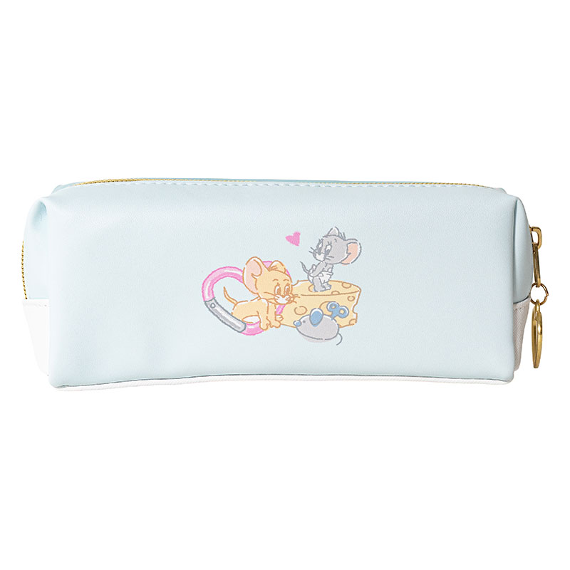 ボックスペンケース トムとジェリー