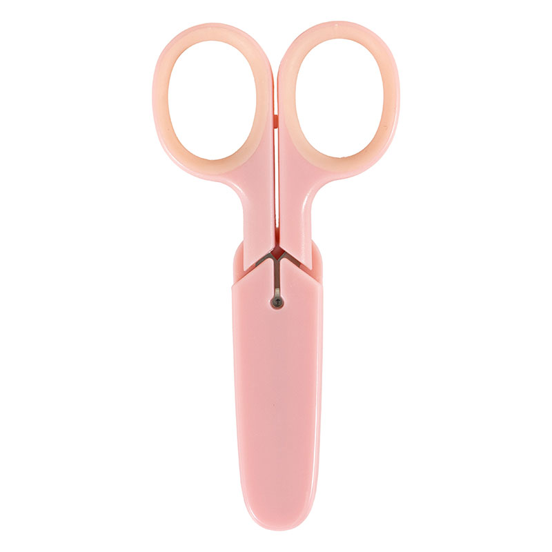 チョキーナ ミニハサミ キャップ付 ハローキティ