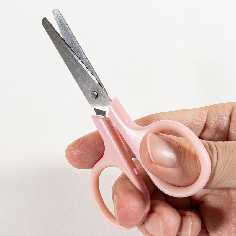 チョキーナ ミニハサミ キャップ付 ハローキティ