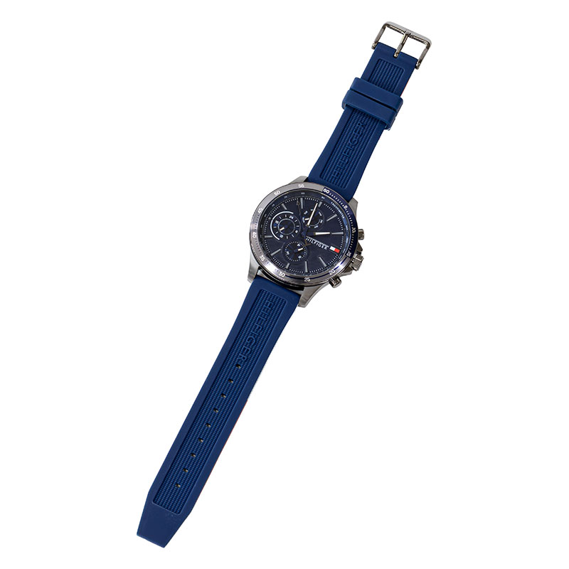 トミーヒルフィガー 腕時計 1791721