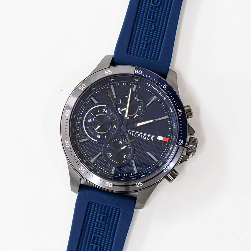 トミーヒルフィガー 腕時計 1791721