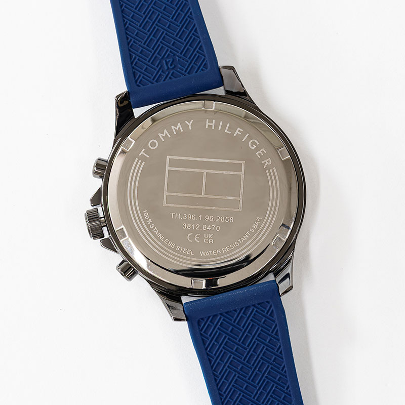 トミーヒルフィガー 腕時計 1791721