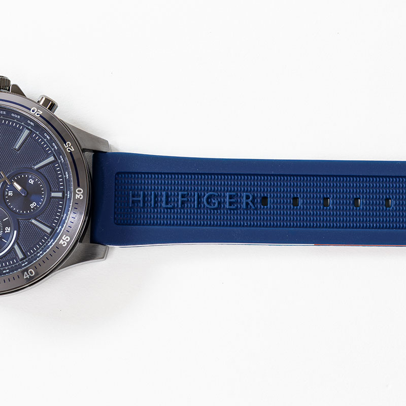 トミーヒルフィガー 腕時計 1791721