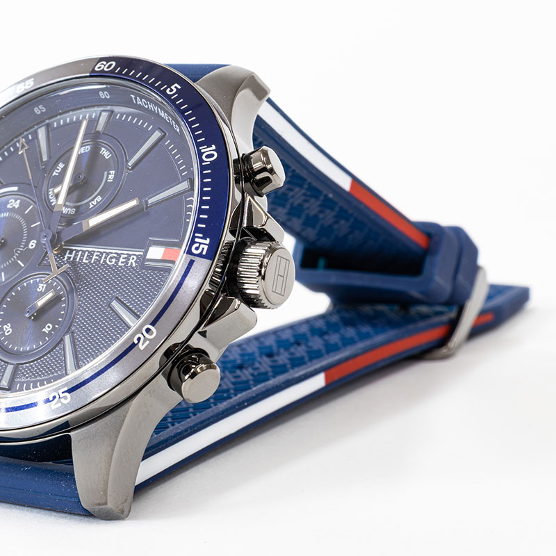 トミーヒルフィガー 腕時計 1791721