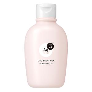 Agデオ24 デオボディミルク フローラルB 180ml