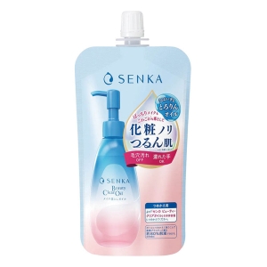 センカ ビューティークリアオイル ホワイトフローラルの香り 詰替 160ml