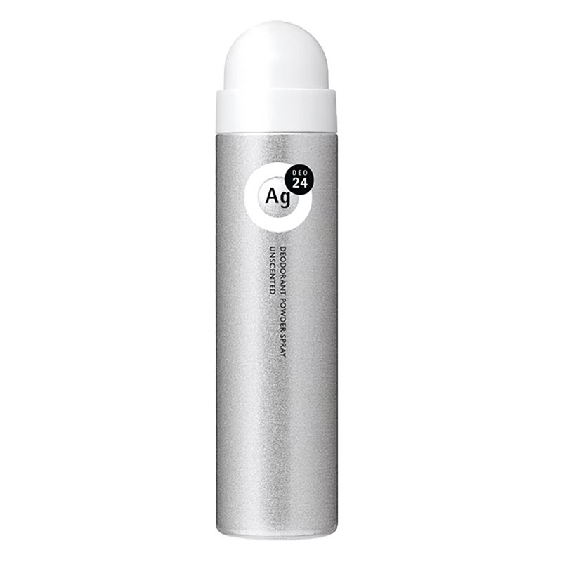 デオドラント Agデオ24 デオスプレー S 無香性 40g 【医薬部外品】