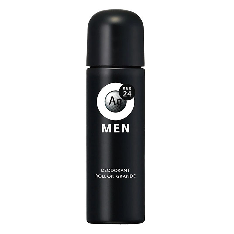 デオドラント Agデオ24メン デオロールオングランデ 無香料 120ml【医薬部外品】