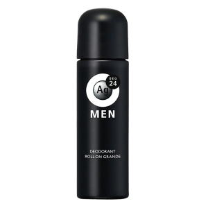 デオドラント Agデオ24メン デオロールオングランデ 無香料 120ml【医薬部外品】
