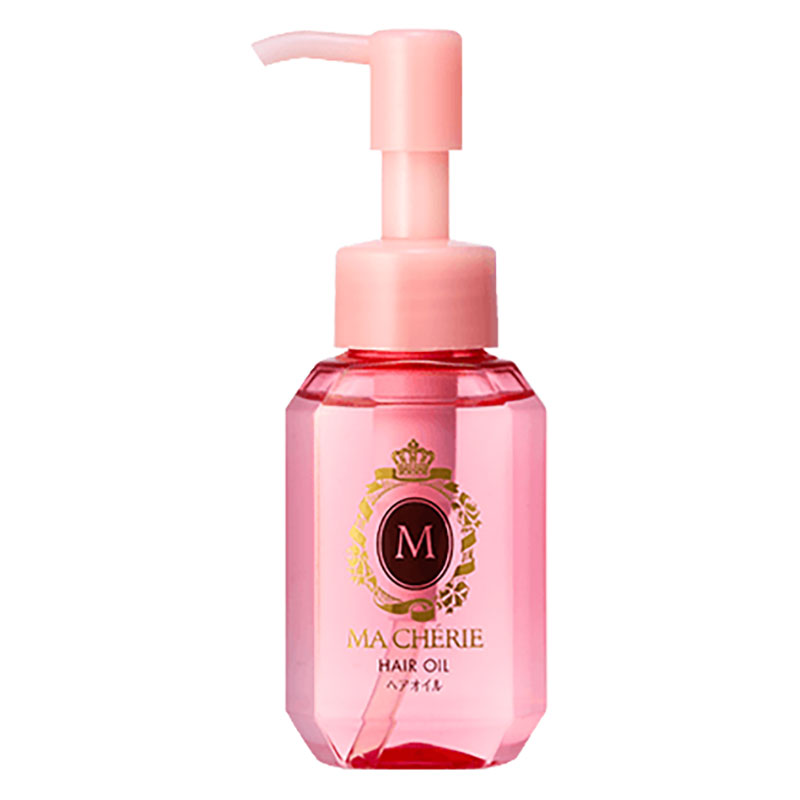 マシェリ ヘアオイル EX 60ml