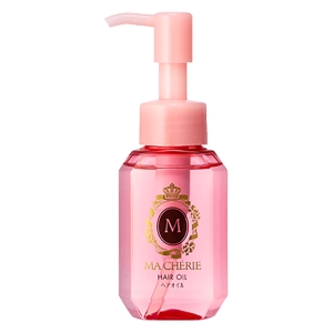 マシェリ ヘアオイル EX 60ml