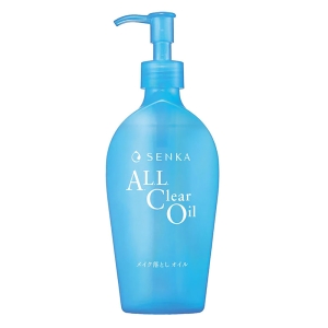 専科 オールクリアオイル f 本体 230ml