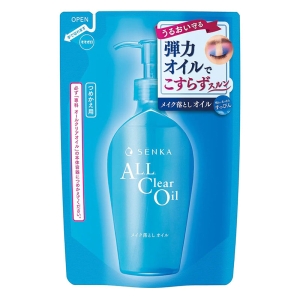 専科 オールクリアオイル f 詰替 180ml