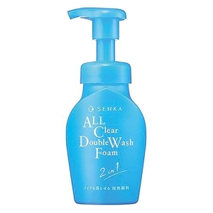 専科 メイクも落とせる泡洗顔料 f 150ml