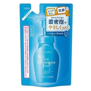 専科 メイクも落とせる泡洗顔料 f 詰替 130ml