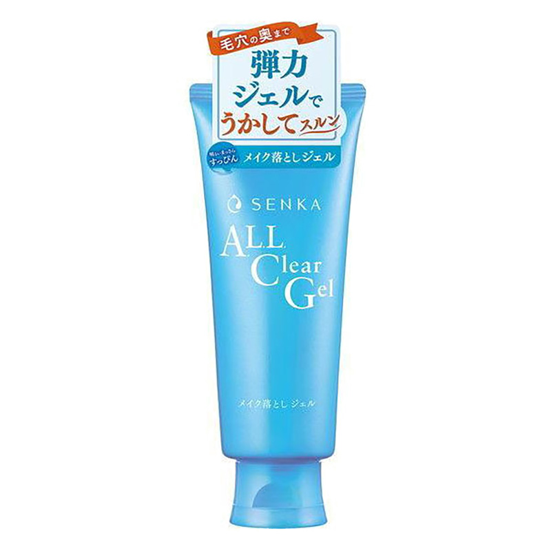専科 オールクリアジェル f 150g