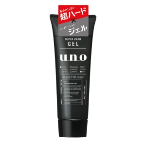 UNO スーパーハードジェル 180g