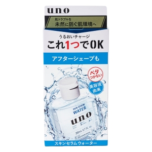 UNO スキンセラムウォーター 200ml