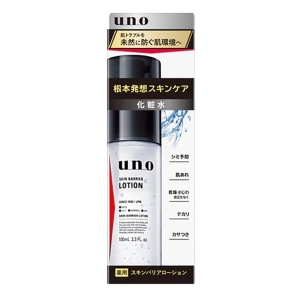 UNO スキンバリアローション 100ml 【医薬部外品】