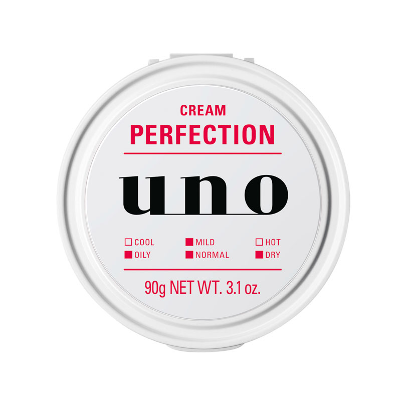 UNO クリームパーフェクション オールインワンジェル 90g