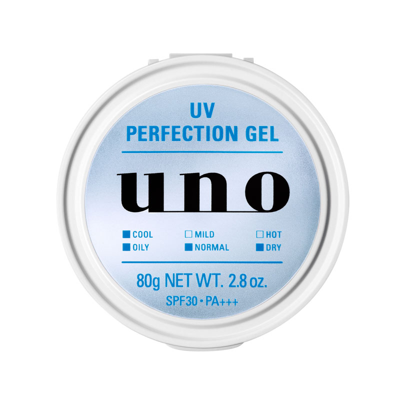 UNO UVパーフェクションジェル fA 80g