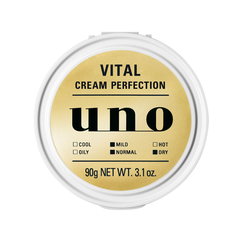 UNO バイタルクリームパーフェクション 90g【医薬部外品】