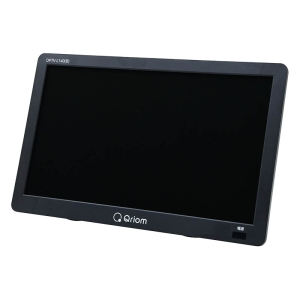 ★14型 ポータブルテレビ
