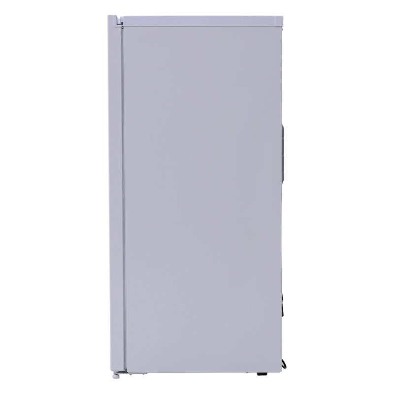 【お取り寄せ商品】122L 冷凍庫 ファン式 YF-FU120(W)