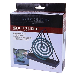 蚊取り線香ホルダー MOSC-1