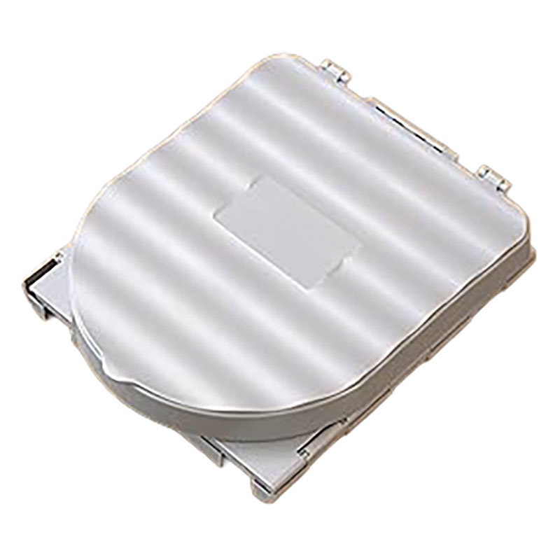 サッと簡単トイレ 折りたたみ式 YKT-12G