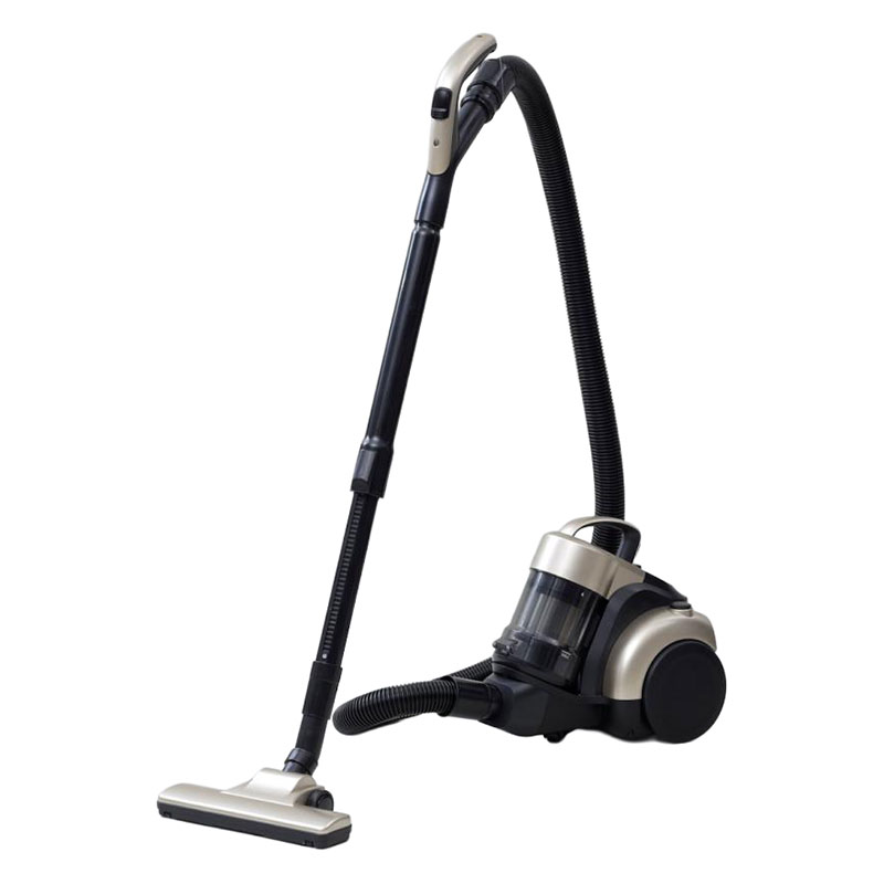 サイクロンクリーナー シャンパンゴールド ZCB-H200(CG)