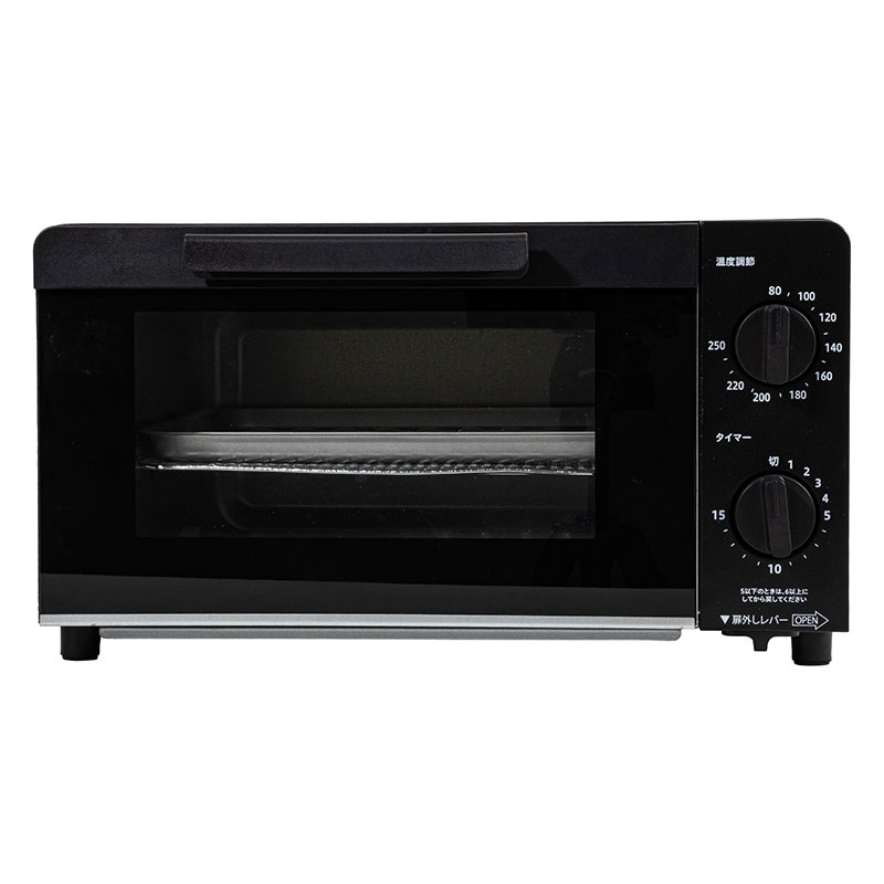 オーブントースター TX-WC140MX ｜ ミスターマックスオンラインストア