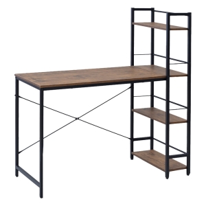 ラック付きデスク GRD1150 ABR