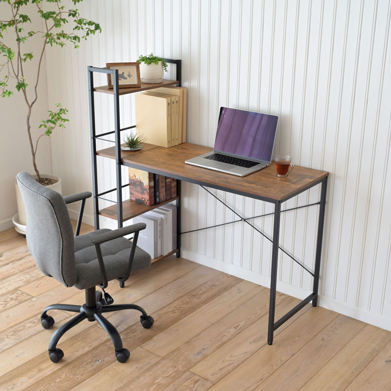 ラック付きデスク GRD1150 ABR