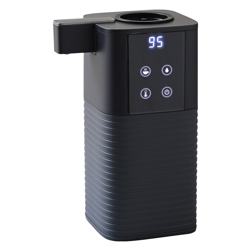 【お取り寄せ商品】次世代電気ポット YDB-2L B