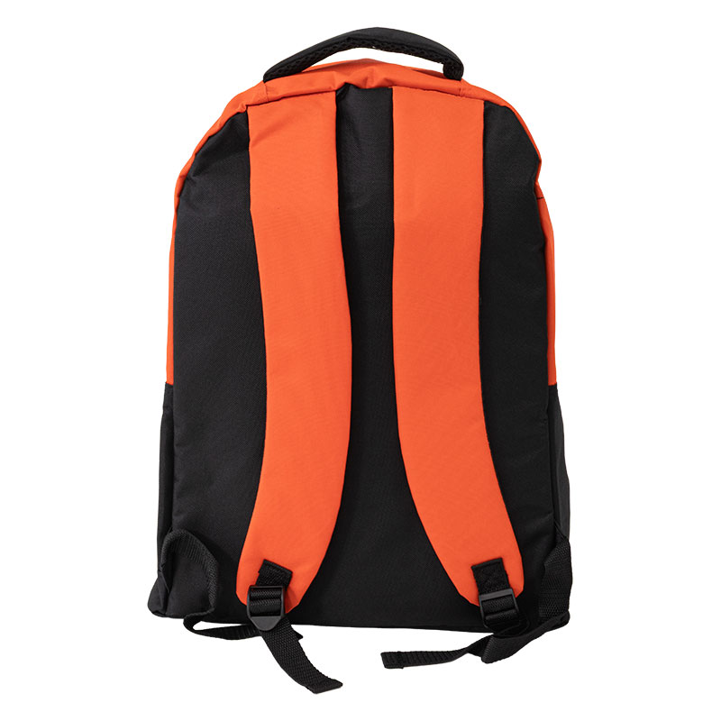 防災バッグ 大容量 25L レッド YBG-30BB