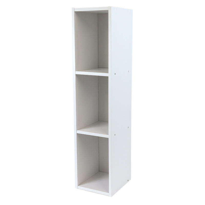 マルチA4ストレージBOX MCAS－1125 ホワイト