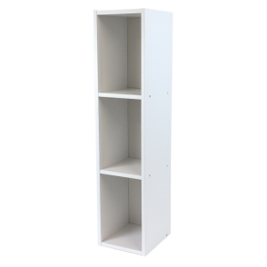 マルチA4ストレージBOX MCAS－1125 ホワイト