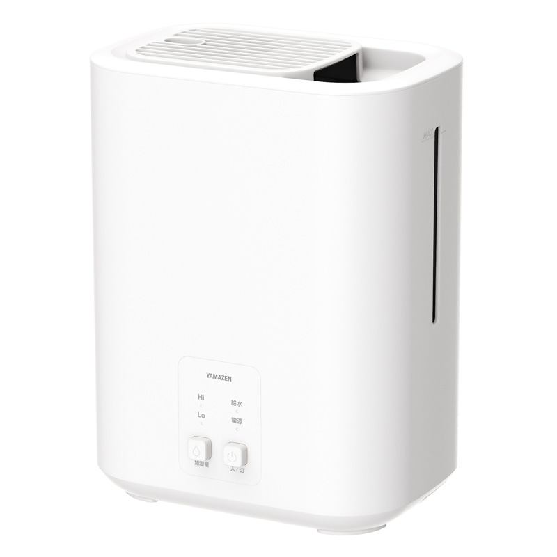 スチーム式加湿器 KS-AA30