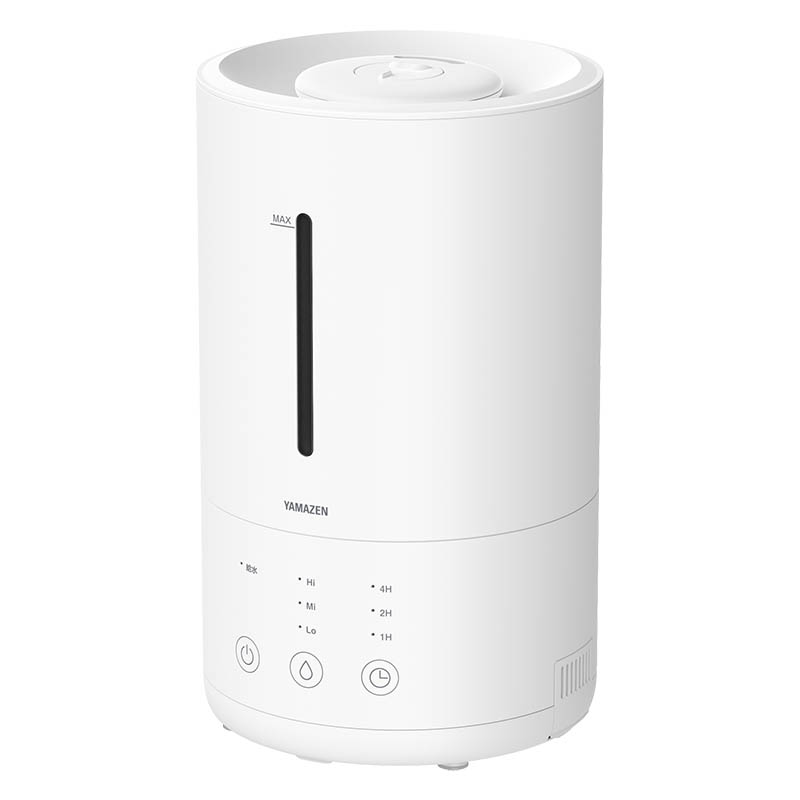 超音波加湿器 MZ-AA30 ｜ ミスターマックスオンラインストア
